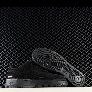 Zapatillas Nike Air force one Supreme - Imagen 2