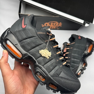 Zapatillas Nike Air Max 95 Syna World - Imagen 2