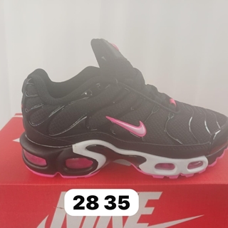 Zapatillas Nike Air Max plus TN niños - Imagen 2