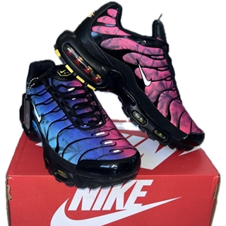 Zapatillas Nike Air Max TN multicolor niños - Imagen 1