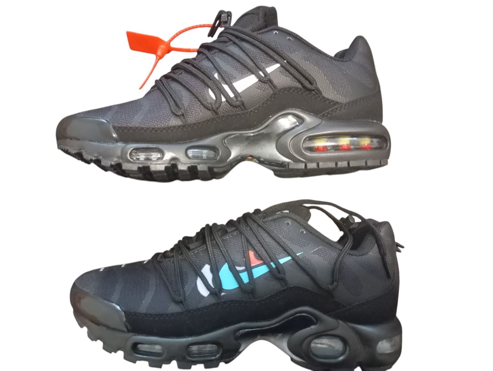 Zapatillas Nike Air Max Utility - Imagen 2