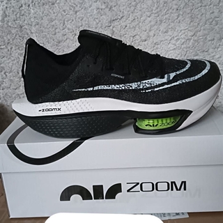 Zapatillas Nike Air Zoom Alphafly - Imagen 2