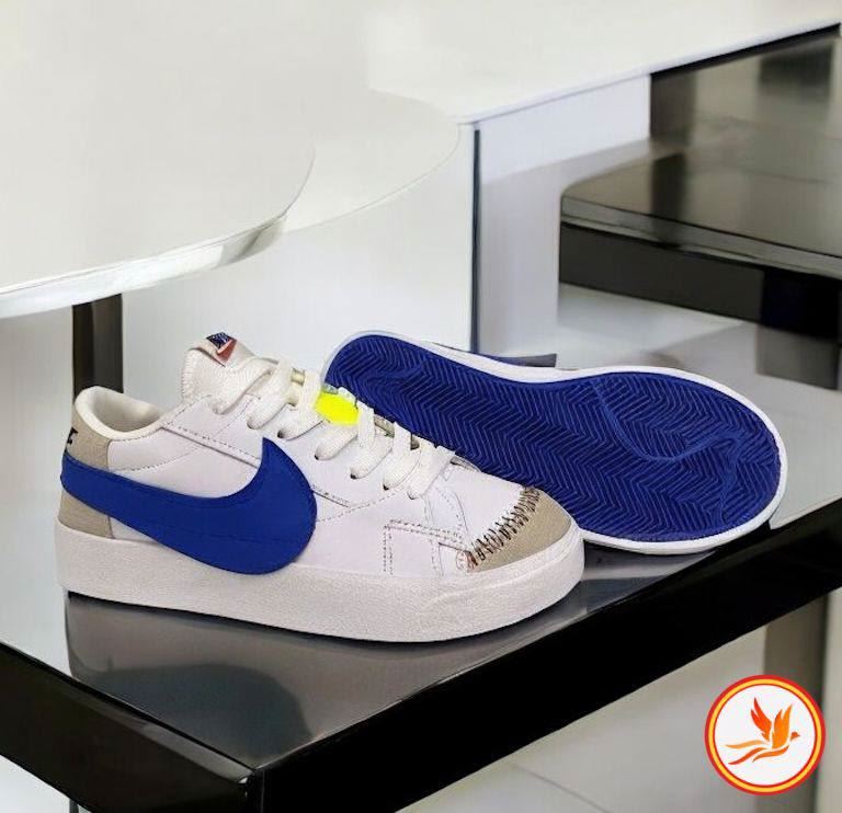 Zapatillas Nike blazer niños - Imagen 3