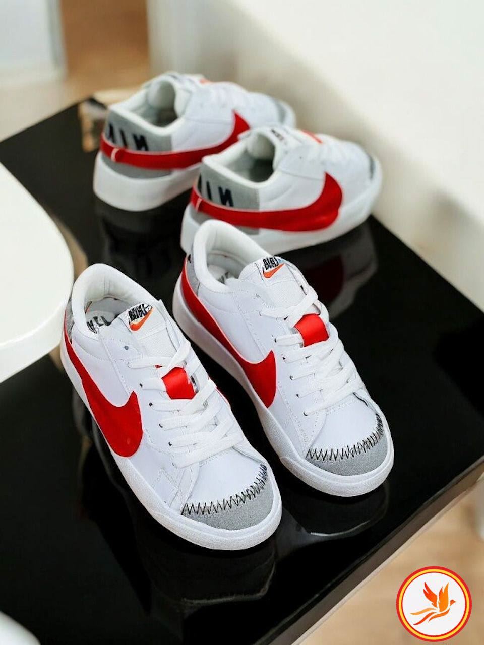 Zapatillas Nike blazer niños - Imagen 4