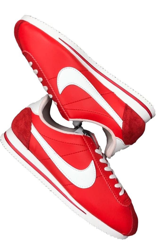 Zapatillas Nike Cortez - Imagen 3