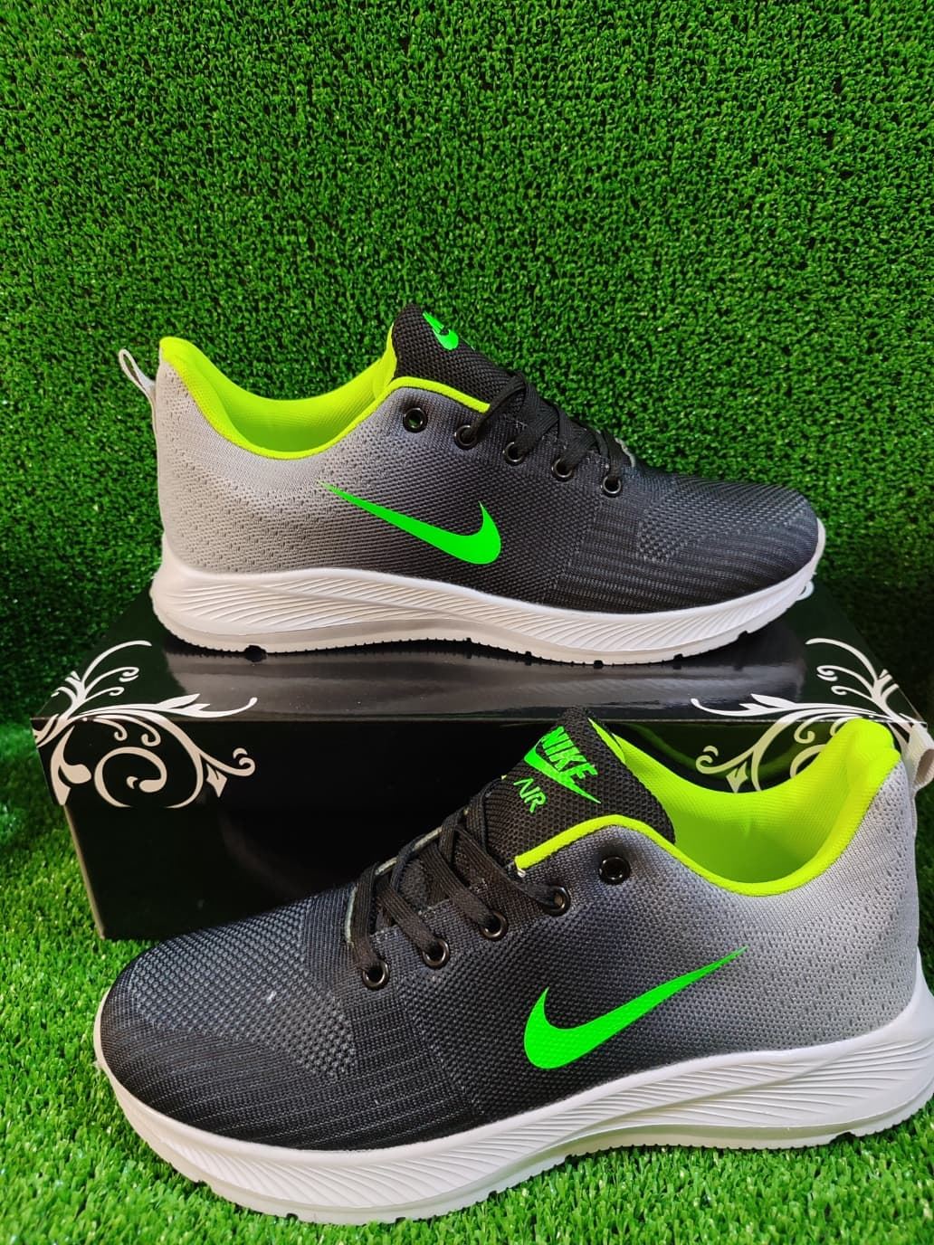 Zapatillas Nike Hombre - Imagen 1