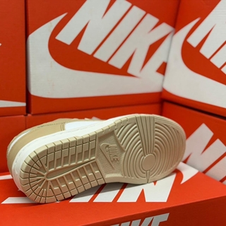 Zapatillas Nike Low mujer - Imagen 2