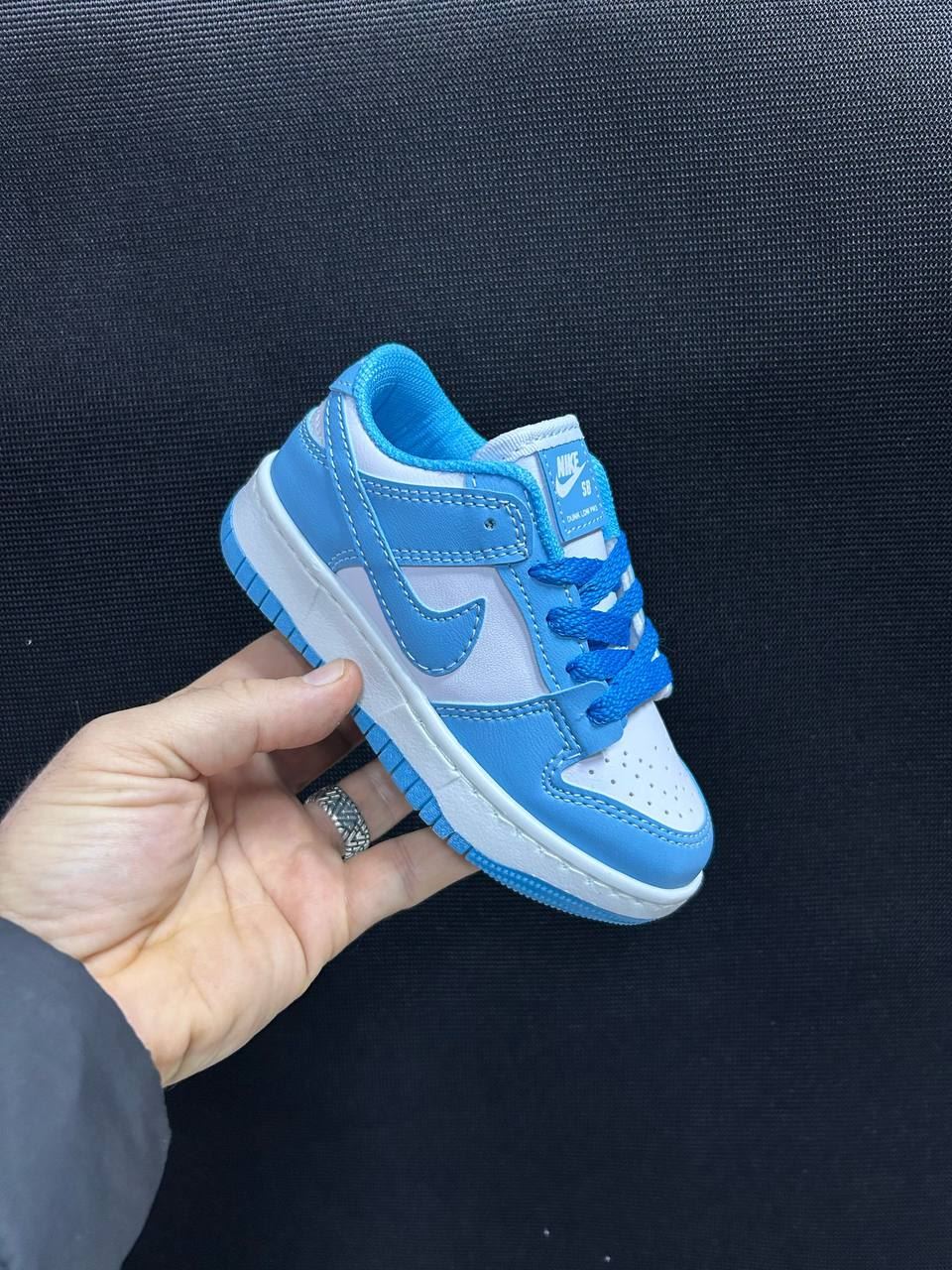 Zapatillas Nike Low niños - Imagen 1