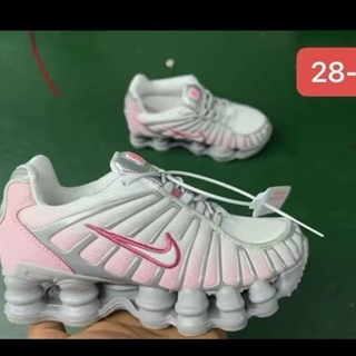 Zapatillas Nike Shox TL niños - Imagen 2