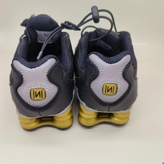 Zapatillas Nike Shox TL niños - Imagen 2