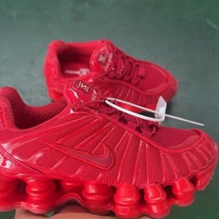 Zapatillas Nike Shox TL niños - Imagen 2