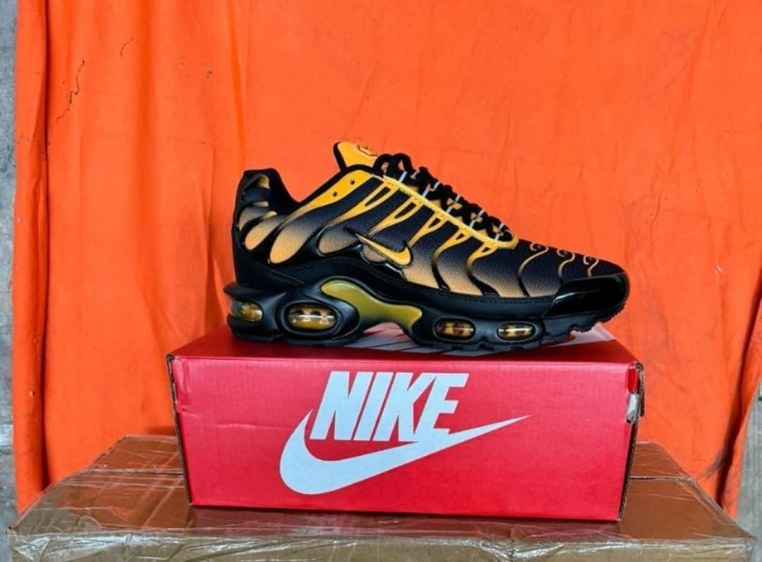 Zapatillas Nike TN hombre - Imagen 1