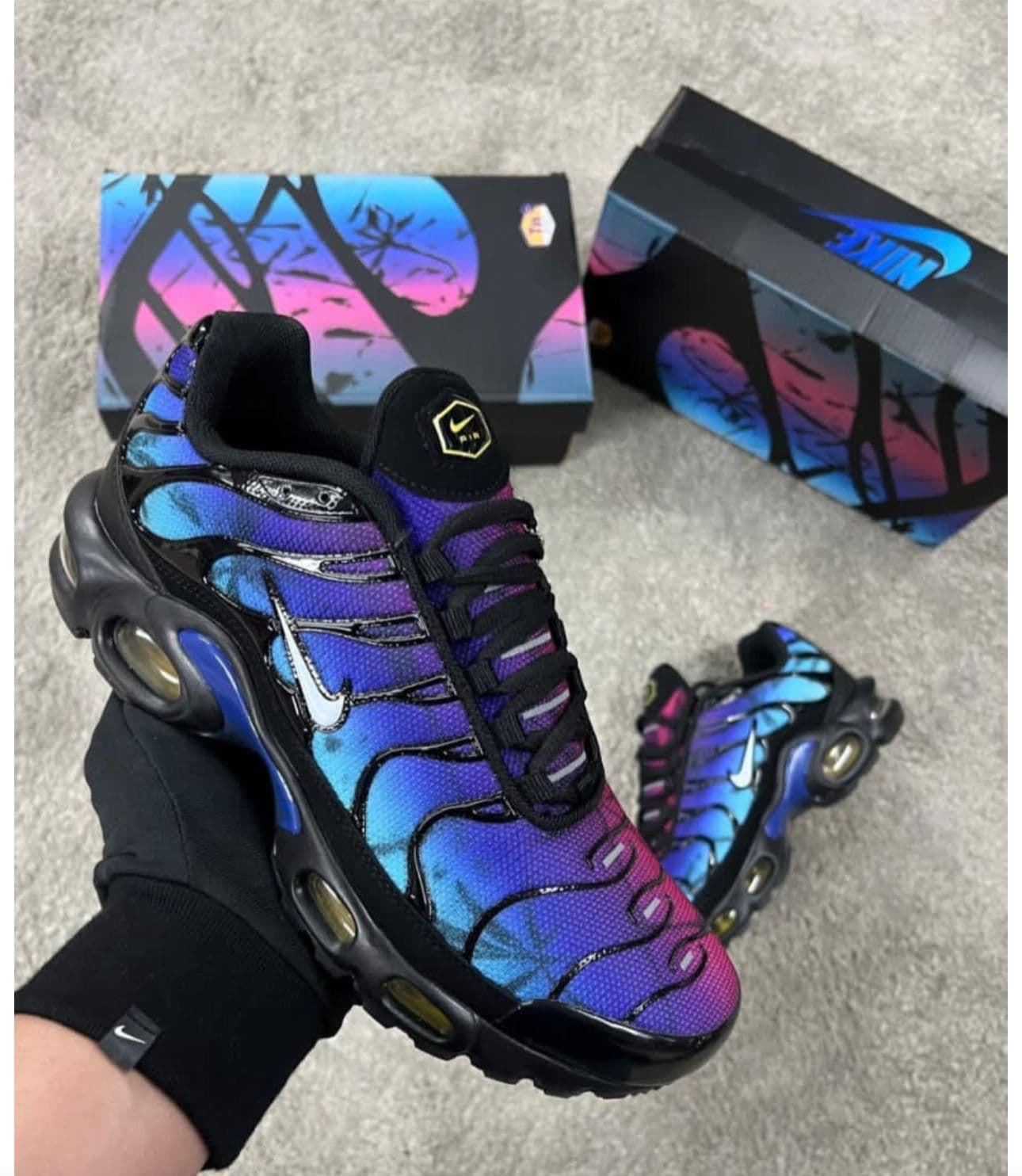 Nike tn multicolore best sale