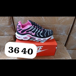 Zapatillas Nike TN plus mujer - Imagen 2