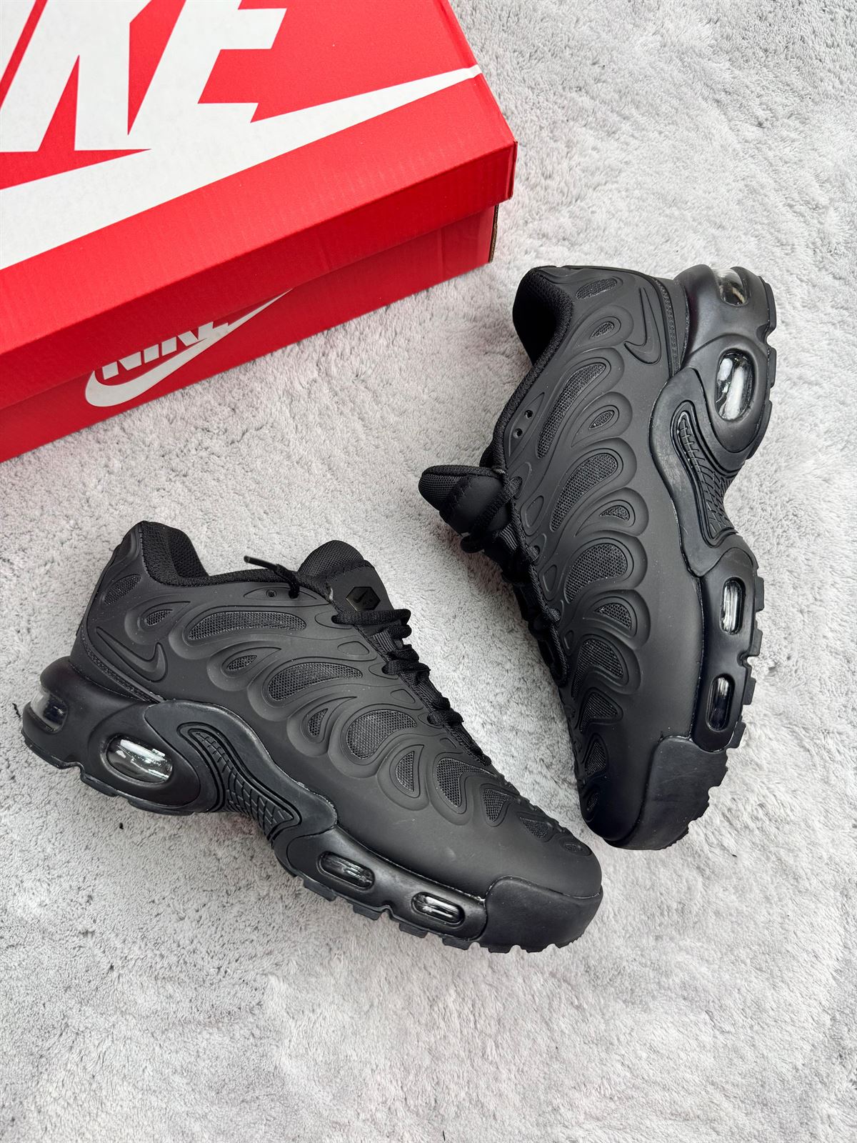 Zapatillas Nike Tuned Air TN - Imagen 1