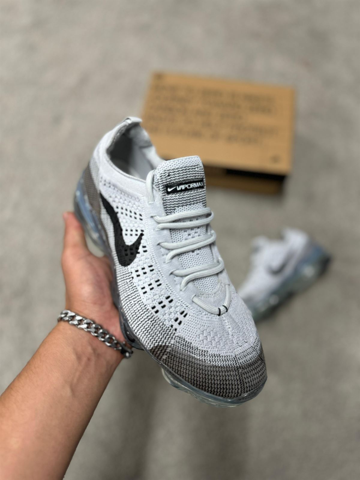 Zapatillas Nike Vapormax - Imagen 1