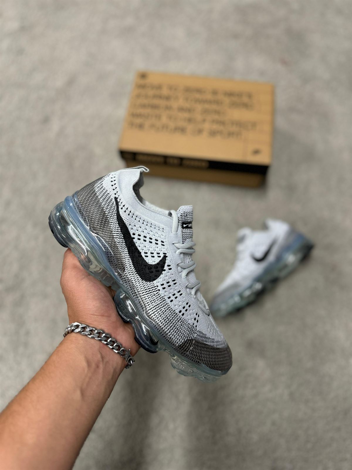 Zapatillas Nike Vapormax - Imagen 2