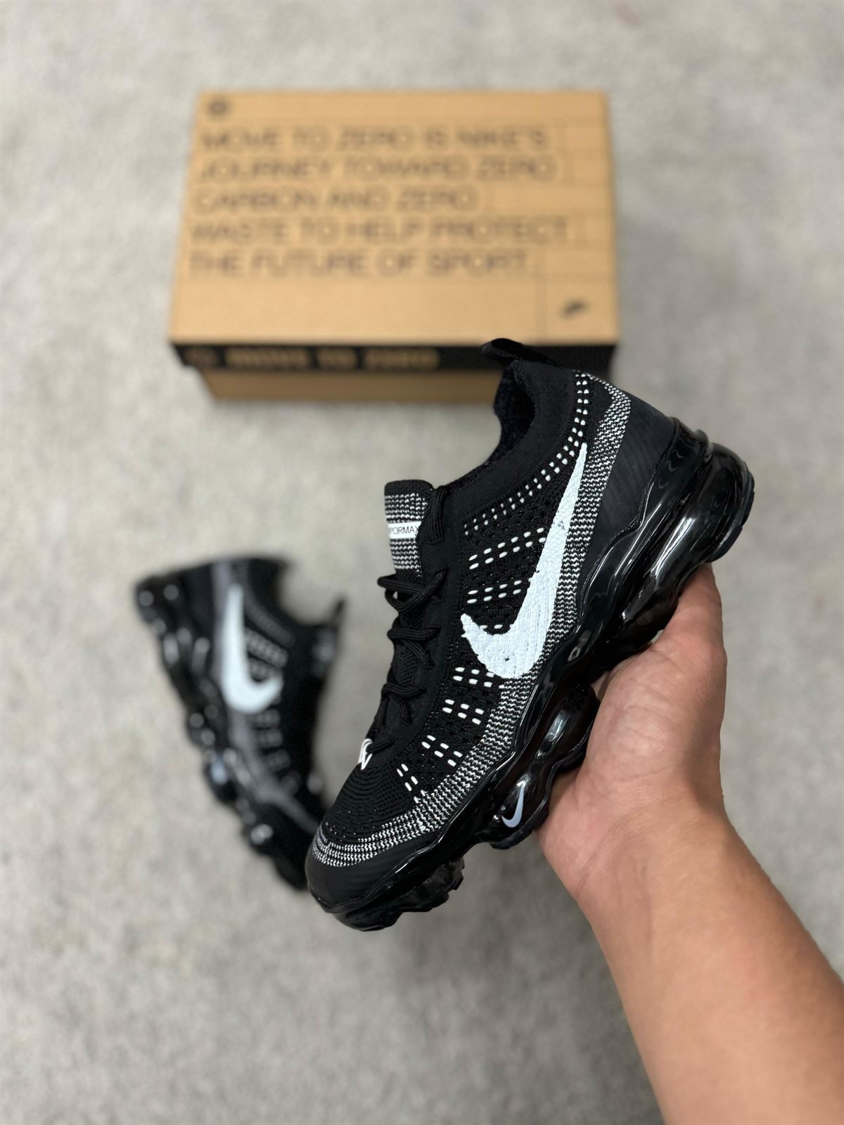 Zapatillas Nike Vapormax - Imagen 4