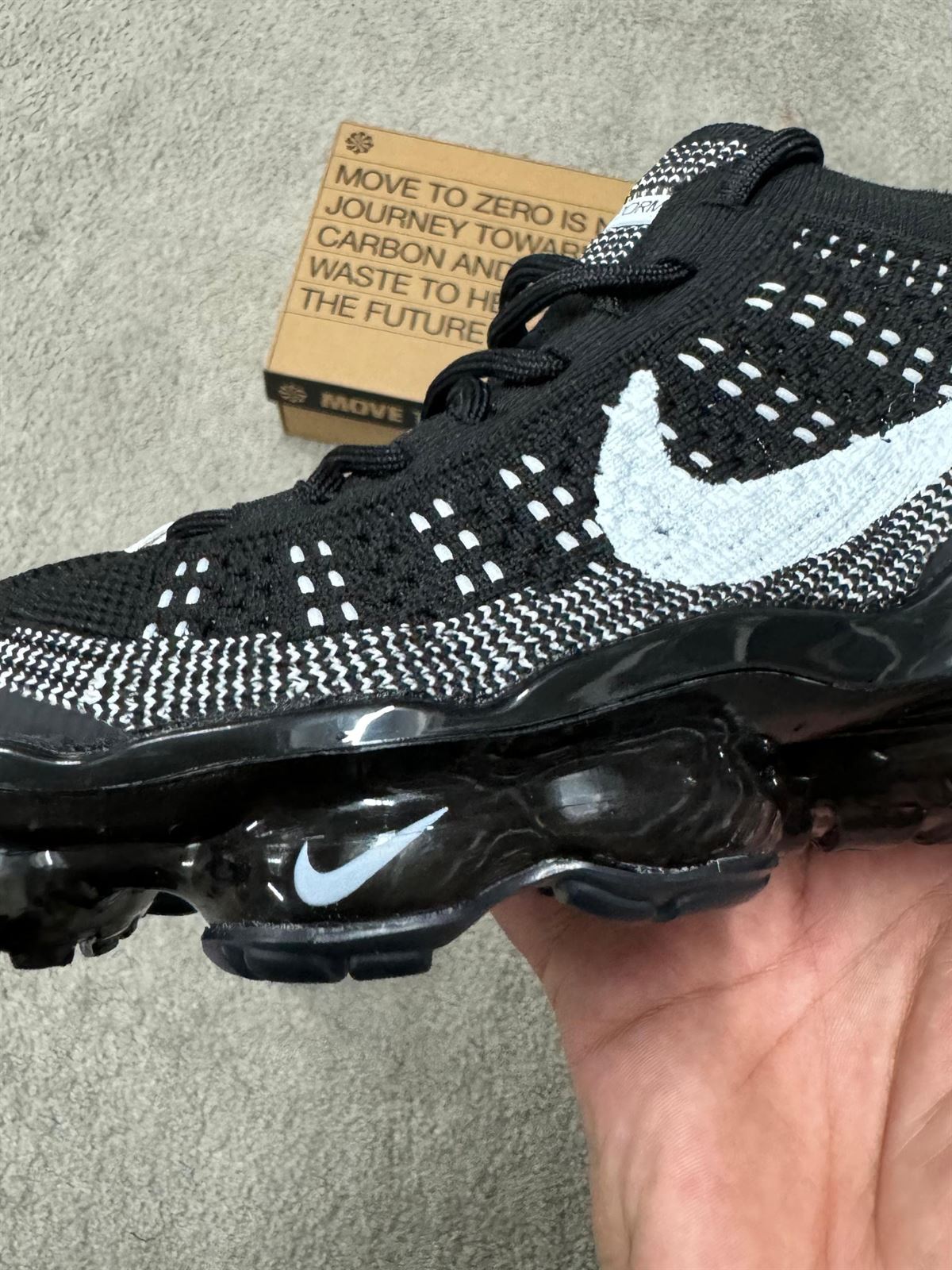 Zapatillas Nike Vapormax - Imagen 6