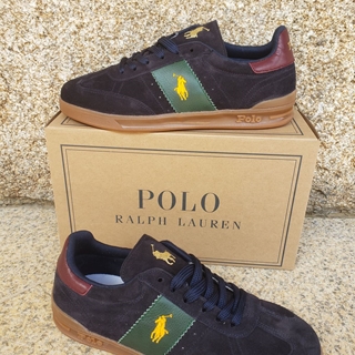 Zapatillas Polo Ralph Lauren - Imagen 2