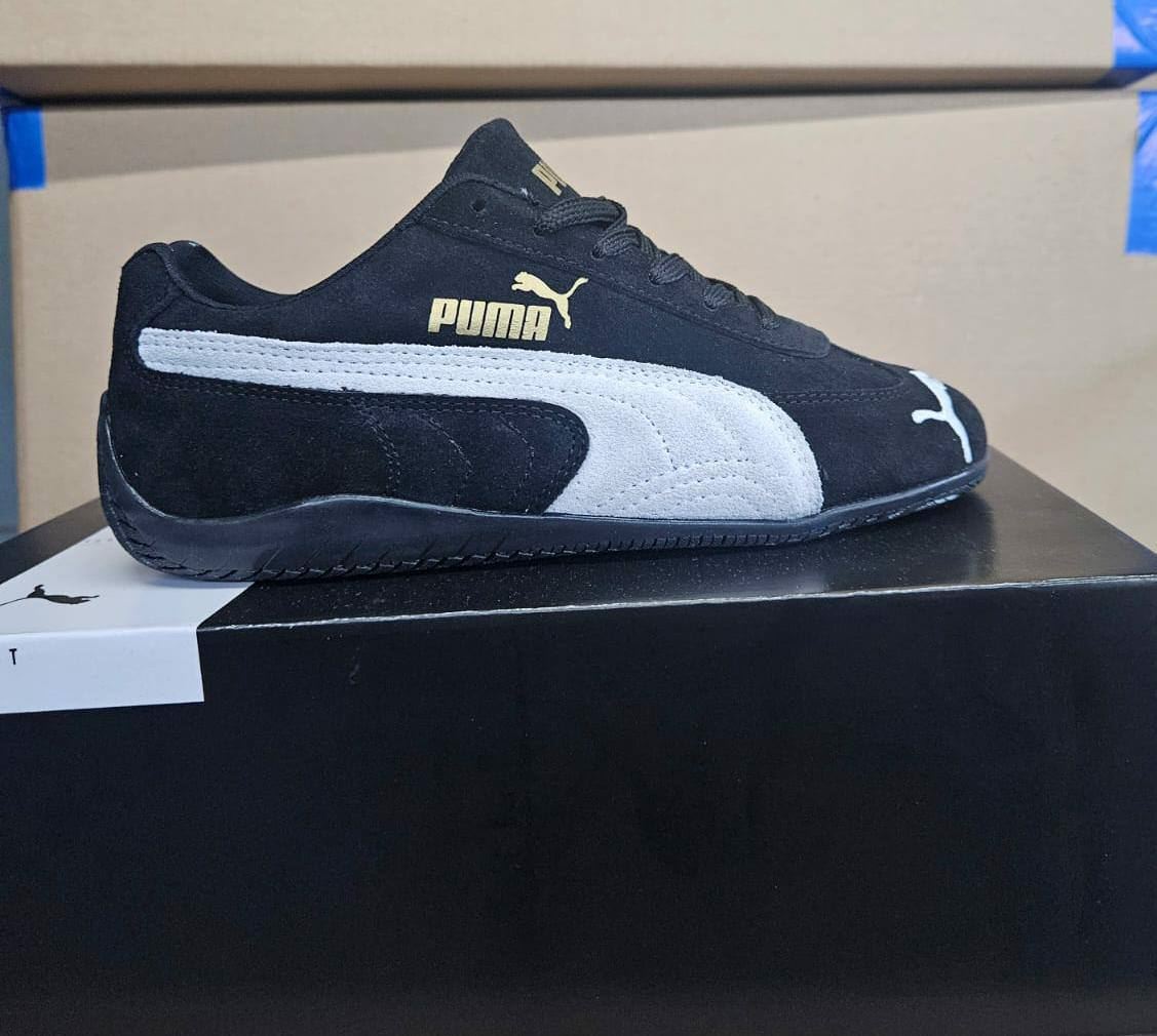 Zapatillas Puma 2025 - Imagen 3