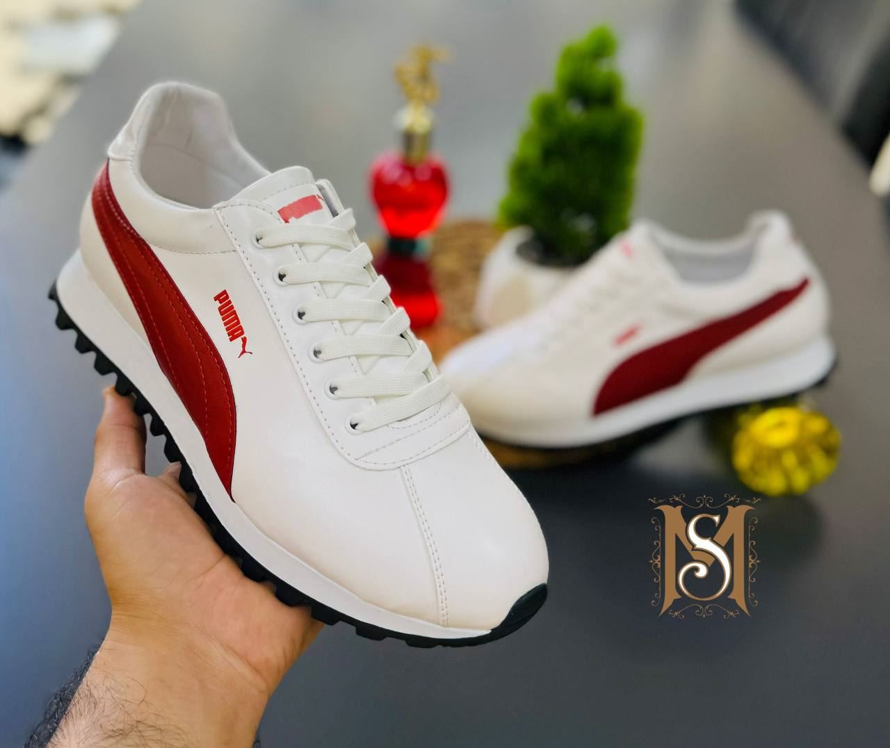 Zapatillas puma para hombre - Imagen 4