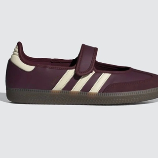 Zapatillas samba Jane - Imagen 2