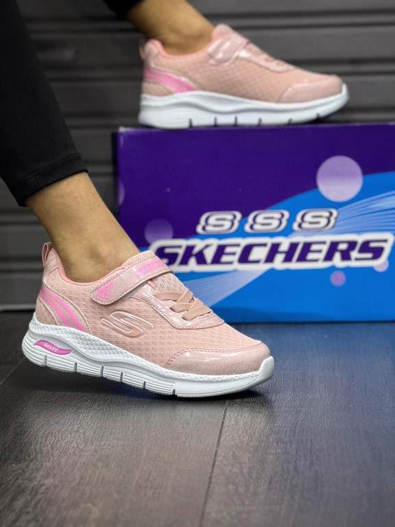 Zapatillas Skechers niños - Imagen 2