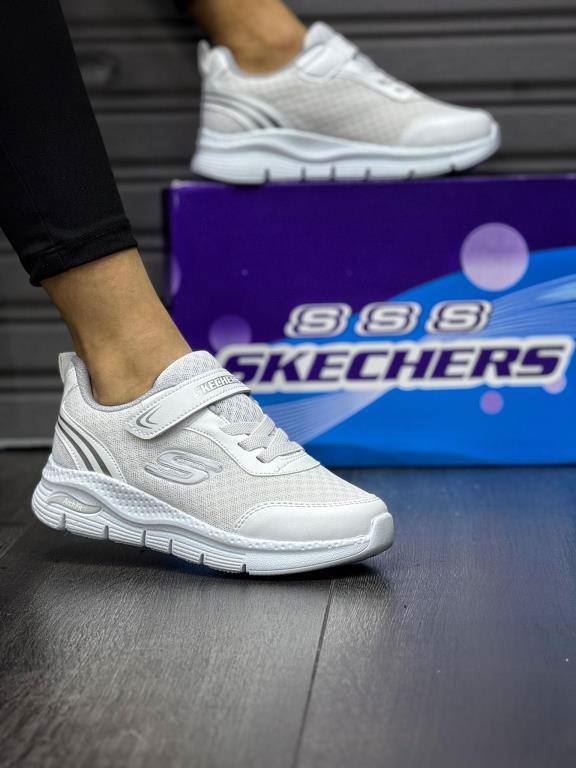 Zapatillas Skechers niños - Imagen 3