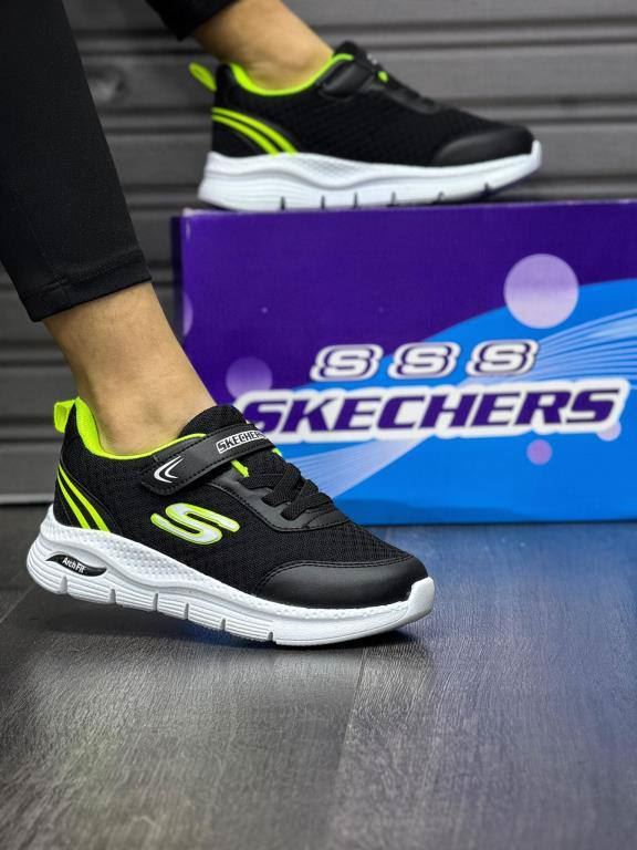 Zapatillas Skechers niños - Imagen 4