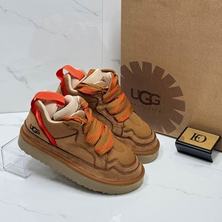 Zapatillas UGG Lowmel - Imagen 2