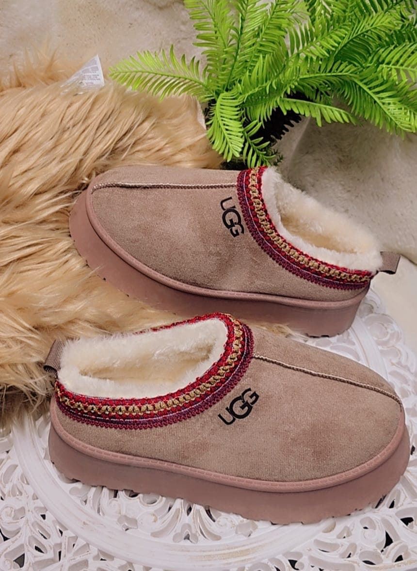 Zapatillas UGG - Imagen 1