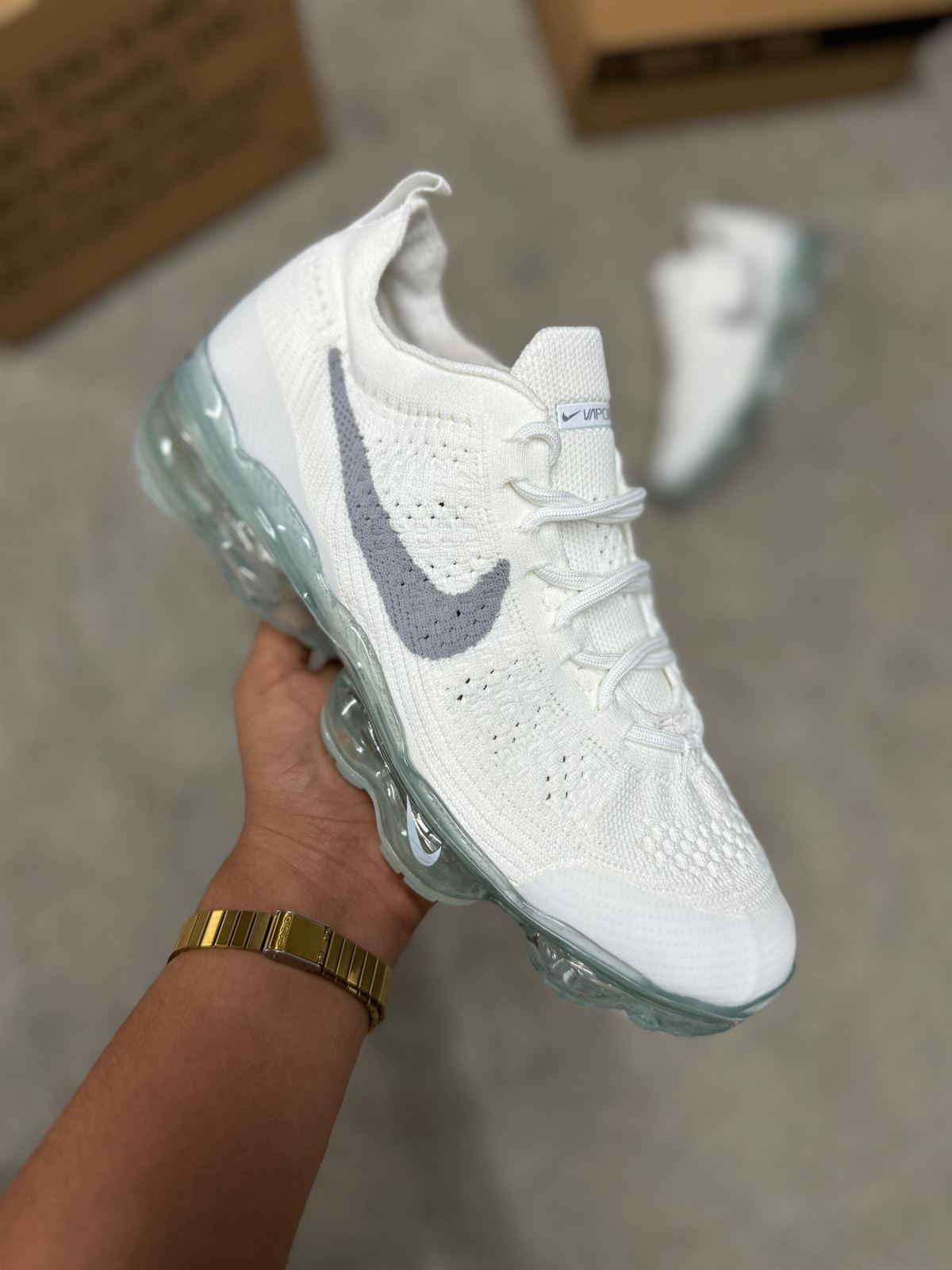 Zapatillas Vapormax - Imagen 1