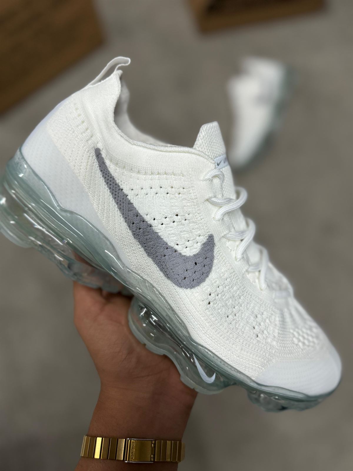 Zapatillas Vapormax - Imagen 2