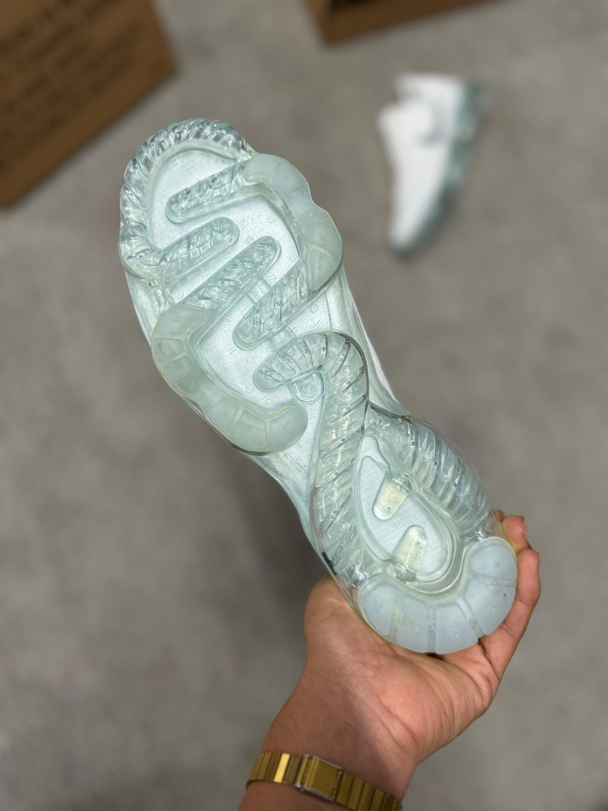 Zapatillas Vapormax - Imagen 3