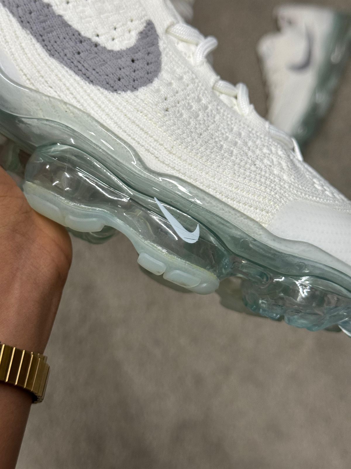 Zapatillas Vapormax - Imagen 4