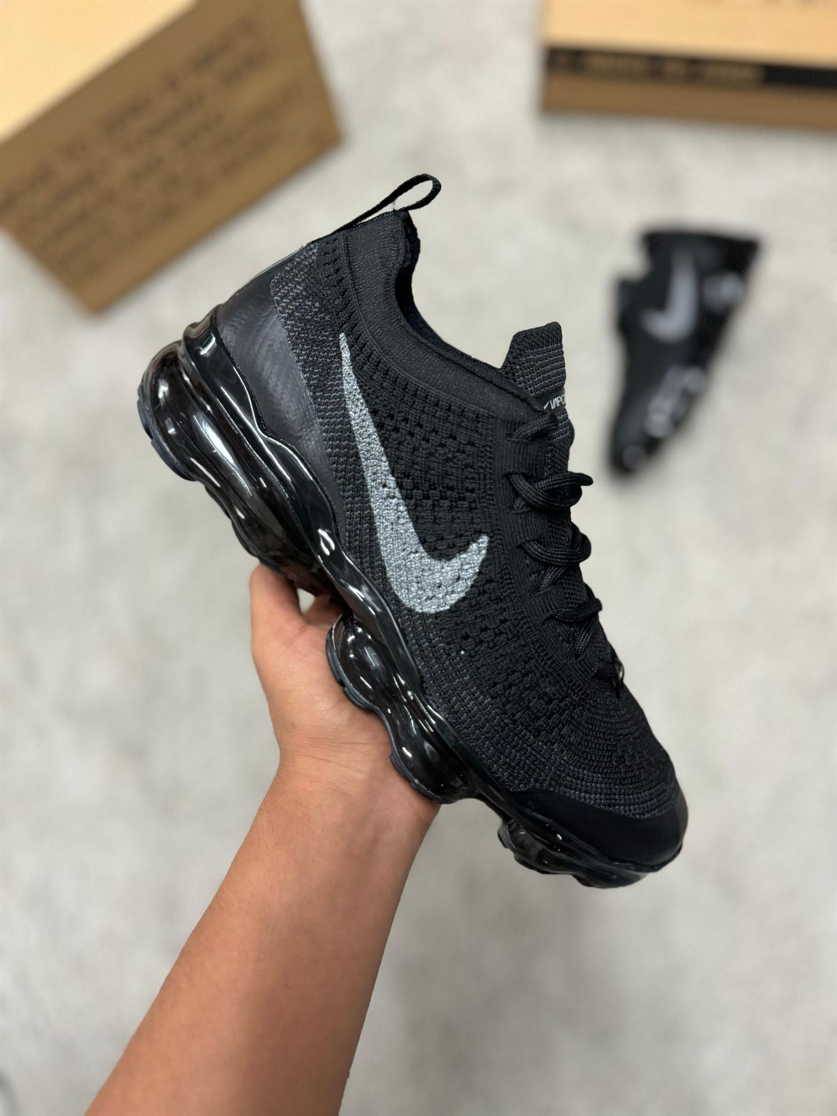 Zapatillas Vapormax - Imagen 7