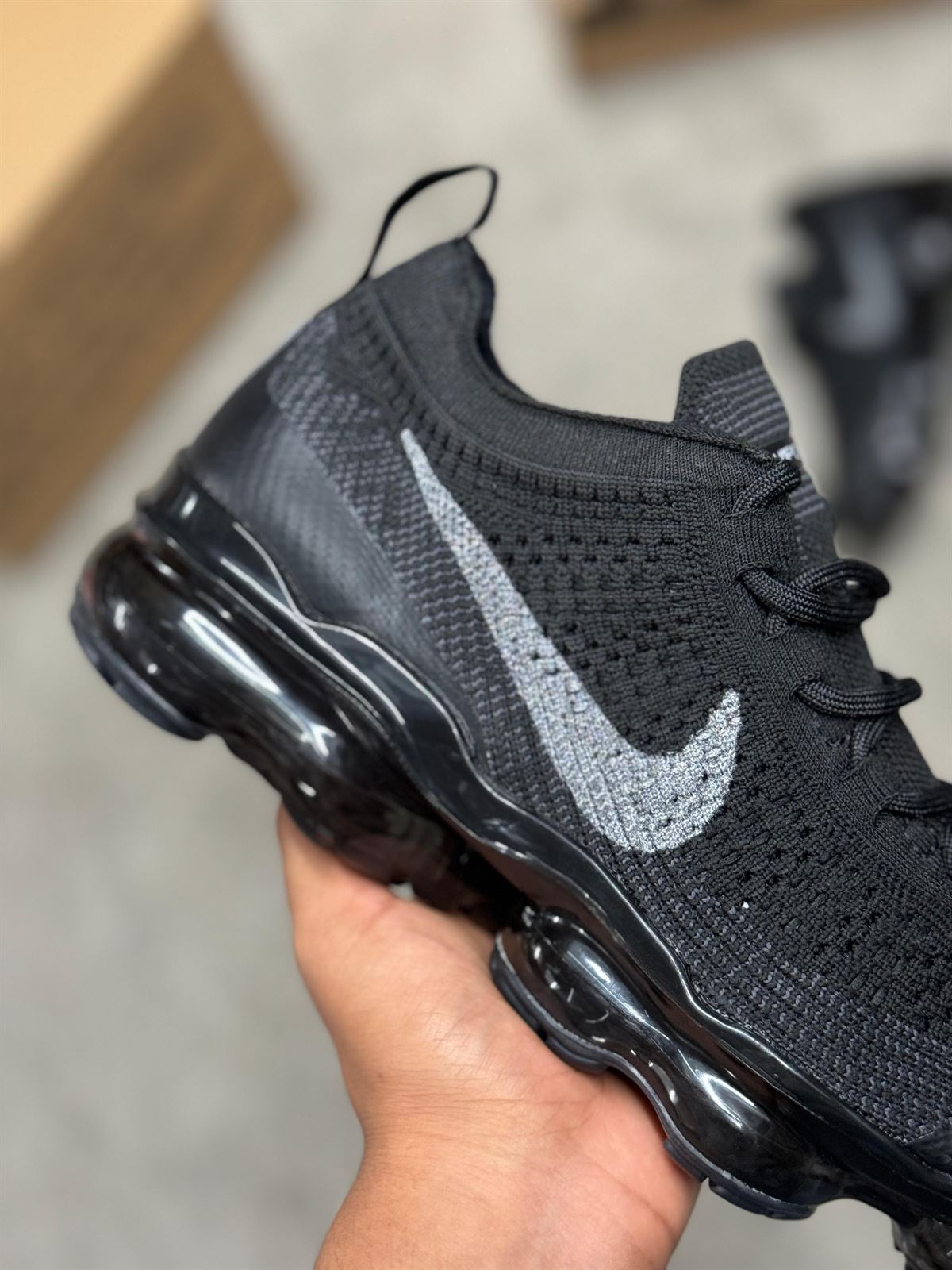 Zapatillas Vapormax - Imagen 8