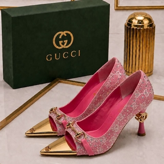 Zapatos de tacón Gucci - Imagen 2