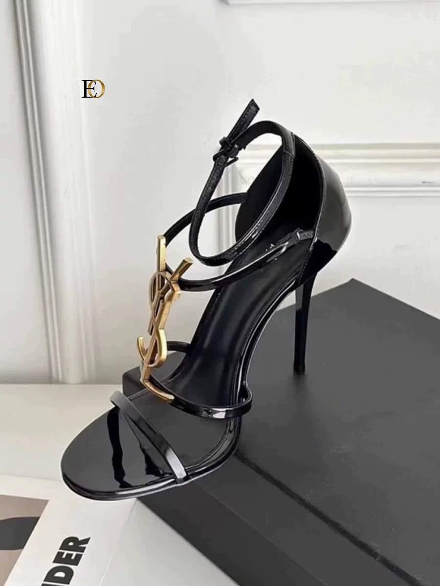 Zapatos Yves Saint Laurent - Imagen 2