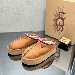 Zuecos con plataforma UGG Tazz - Imagen 2